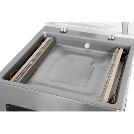 GGM Gastro Chamber Vacuum Sealer - 20m³/h - 900W - Digital
