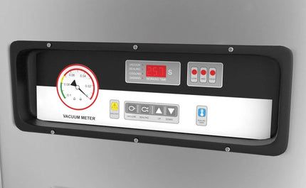 GGM Gastro Chamber Vacuum Sealer - 20m³/h - 900W - Digital