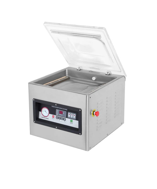 GGM Gastro Chamber Vacuum Sealer - 20m³/h - 900W - Digital - Benchtop