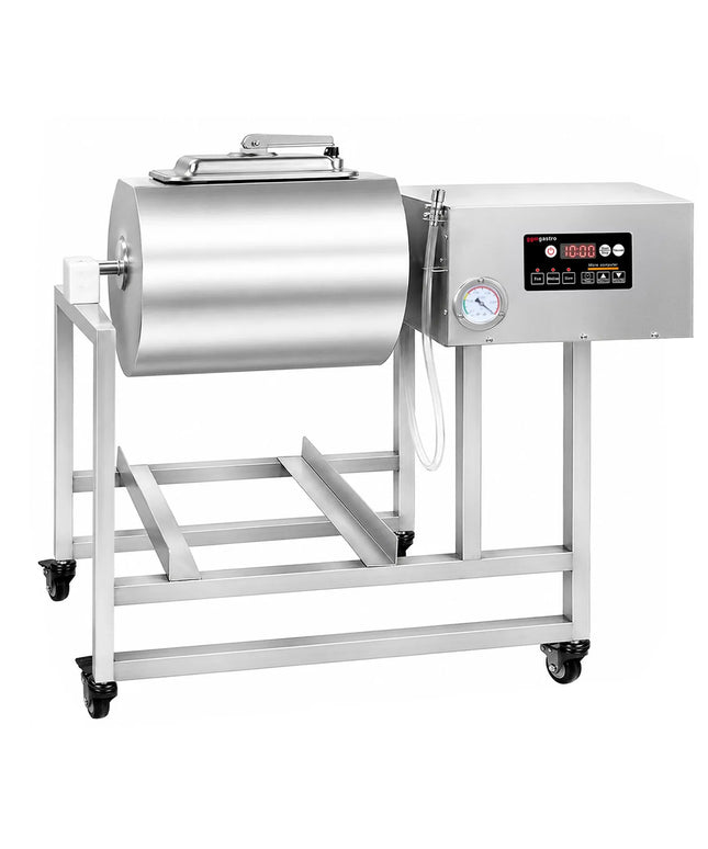 GGM Gastro Chamber Vacuum Sealer - 330W - Digital