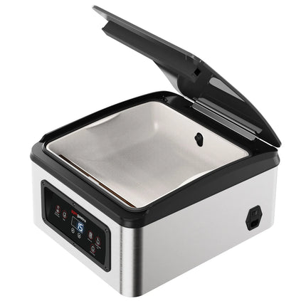 GGM Gastro Chamber Vacuum Sealer - 5.1m³/h - 430W - Digital