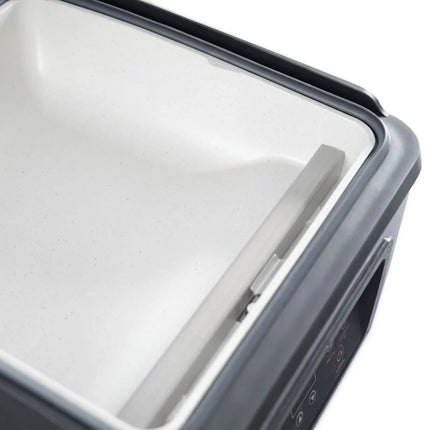 GGM Gastro Chamber Vacuum Sealer - 5.1m³/h - 430W - Digital