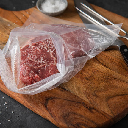 GGM Gastro Chamber Vacuum Sealer - 8m³/h - 450W - Digital