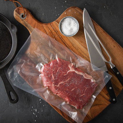 GGM Gastro Chamber Vacuum Sealer - 8m³/h - 450W - Digital
