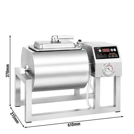 GGM Gastro Chamber Vacuum Sealer - Digital - 30W