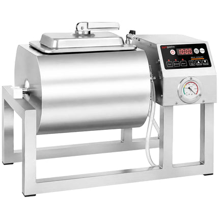 GGM Gastro Chamber Vacuum Sealer - Digital - 30W