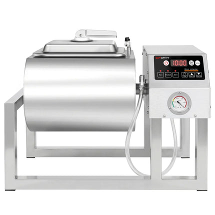 GGM Gastro Chamber Vacuum Sealer - Digital - 30W