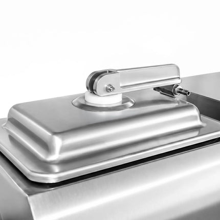 GGM Gastro Chamber Vacuum Sealer - Digital - 30W