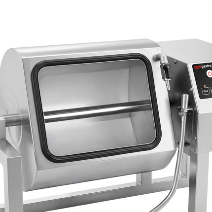 GGM Gastro Chamber Vacuum Sealer - Digital - 30W