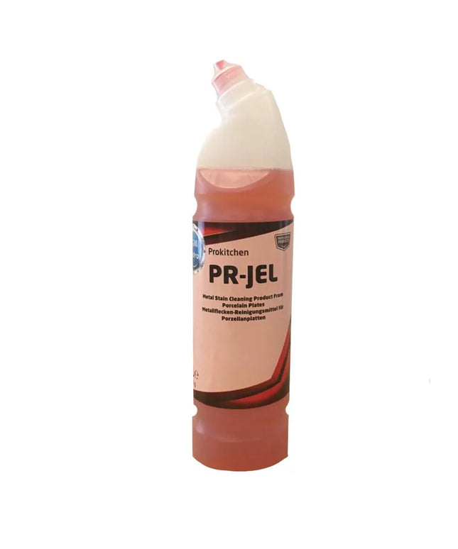 GGM Gastro Chất Tẩy Rửa Đồ Sứ - 1L
