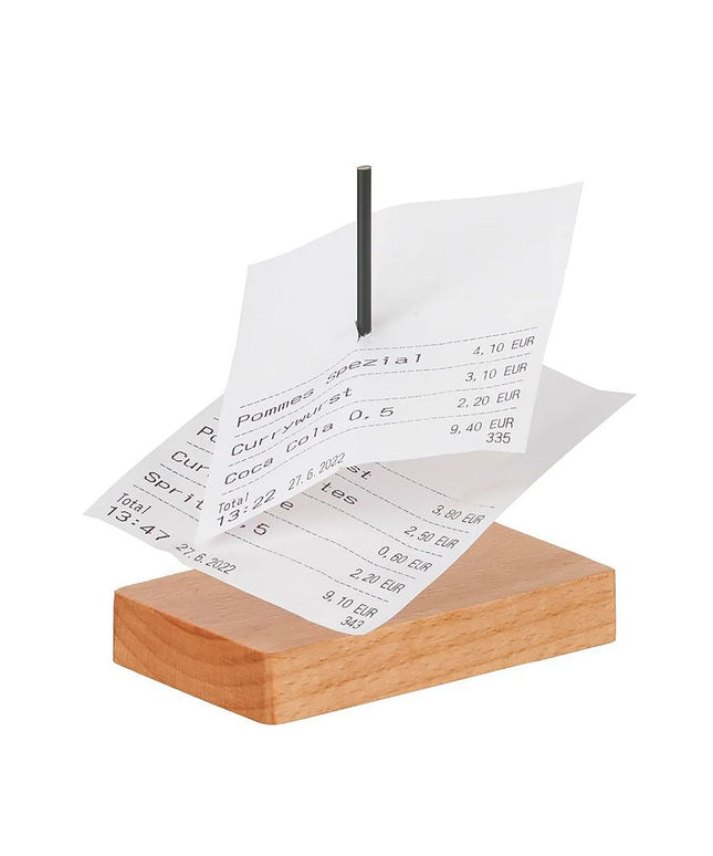 GGM Gastro Check Rail