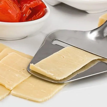 GGM Gastro Cheese Slicer - Stainless Steel