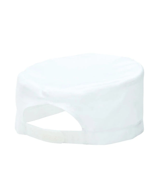 GGM Gastro Chef Skull Cap - White