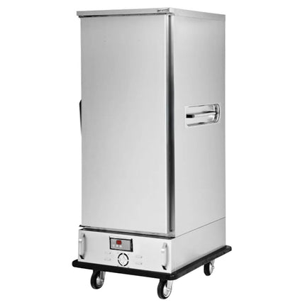 GGM Gastro Chilled Banquet Trolley - 11x GN 2/1 - Digital Control
