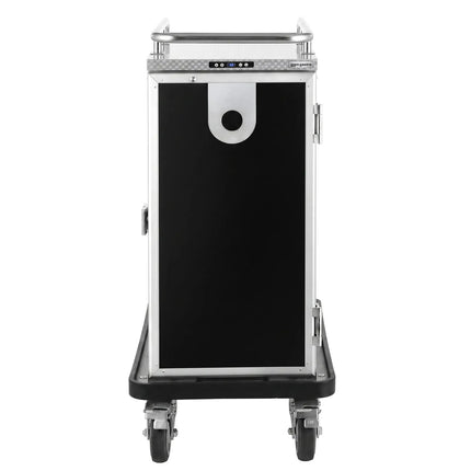 GGM Gastro Chilled Banquet Trolley – 146 Litres – for 8 x GN 1/1