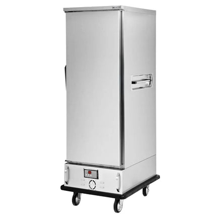 GGM Gastro Chilled Banquet Trolley - 15x GN 1/1 - Digital Control