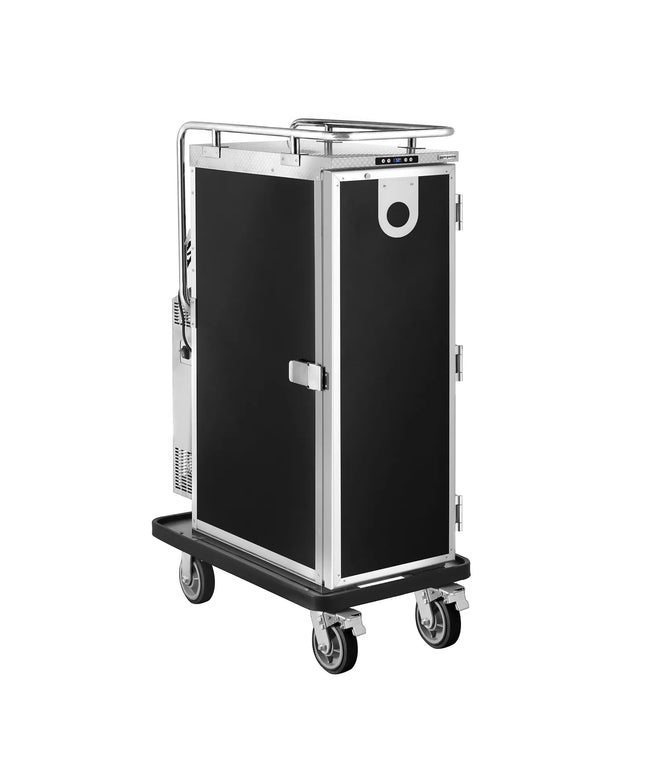 GGM Gastro Chilled Banquet Trolley – 216 Litres – for 12 x GN 1/1