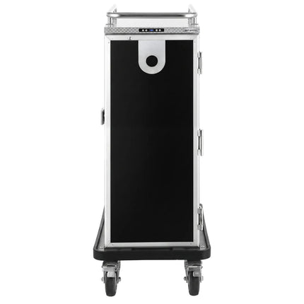 GGM Gastro Chilled Banquet Trolley – 216 Litres – for 12 x GN 1/1