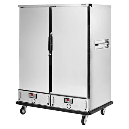 GGM Gastro Chilled Banquet Trolley  - 22x GN 2/1 or 44x GN 1/1 - Digital Control