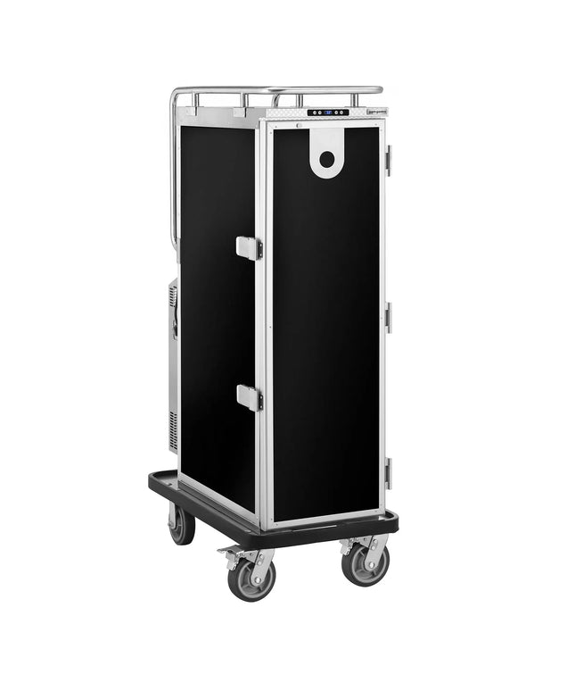 GGM Gastro Chilled Banquet Trolley – 246 Litres – for 14 x GN 1/1