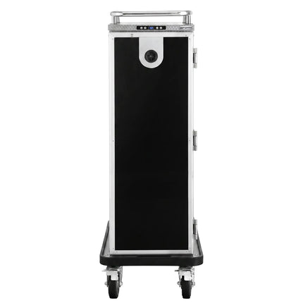 GGM Gastro Chilled Banquet Trolley – 246 Litres – for 14 x GN 1/1