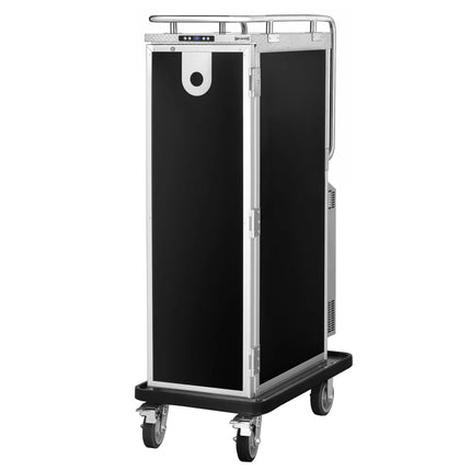 GGM Gastro Chilled Banquet Trolley – 246 Litres – for 14 x GN 1/1