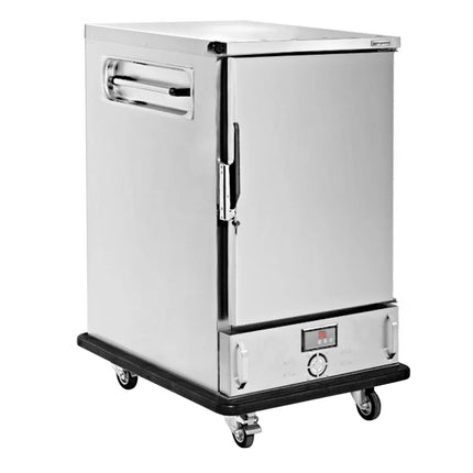 GGM Gastro Chilled Banquet Trolley  - 6x GN 2/1 - Digital Control