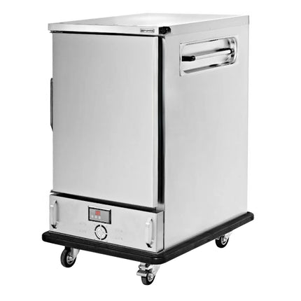 GGM Gastro Chilled Banquet Trolley  - 6x GN 2/1 - Digital Control