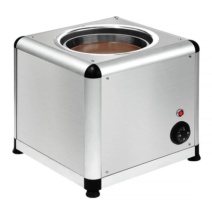 GGM Gastro Chocolate Melter - 1 x 7L - 0.5kW