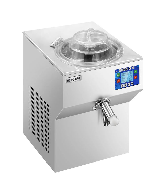 GGM Gastro Chocolate Melter - 2.5kW - 7kg