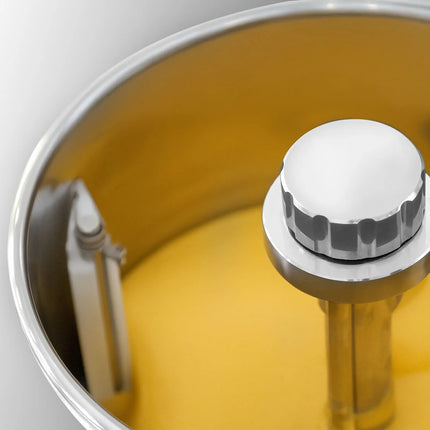 GGM Gastro Chocolate Melter - 2.5kW - 7kg