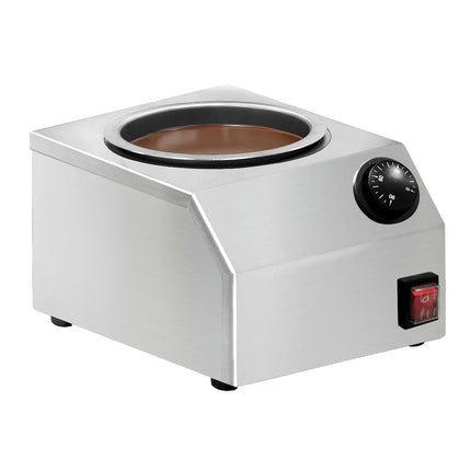 GGM Gastro Chocolate Melter - for 1/3 GN - 0.3kW