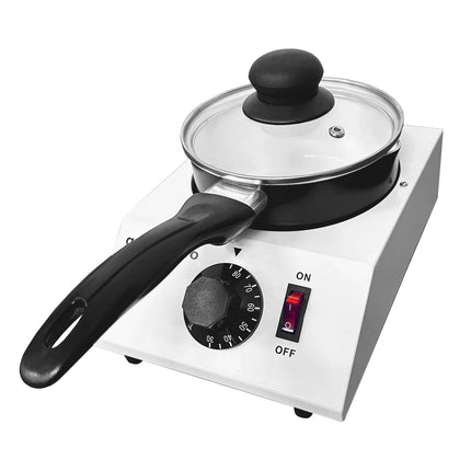 GGM Gastro Chocolate Melting Pot - 1 x 1.25kg - 40W