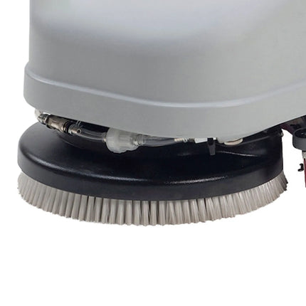 GGM Gastro Chổi Nylon - 431mm - Cho Máy Chà Sàn BS2055000B