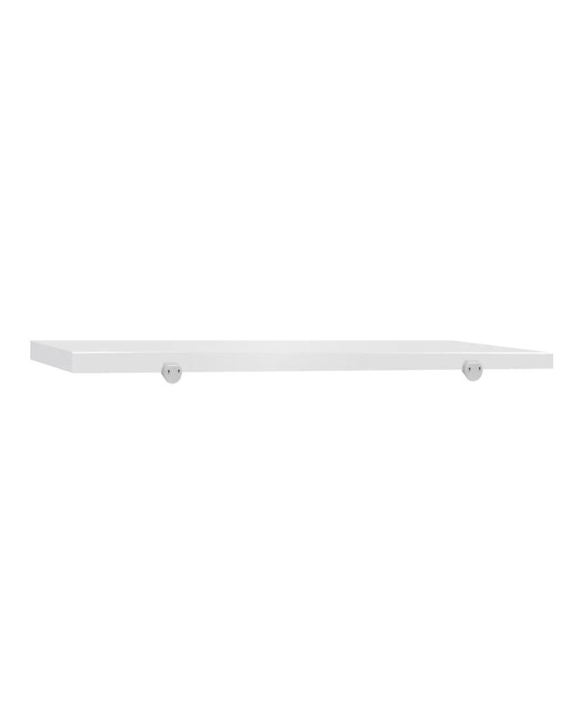 GGM Gastro Chopping Board for Prep Table - 1500x800mm - Thickness: 40mm - HACCP-Compliant - PE 500 (HDPE) - White