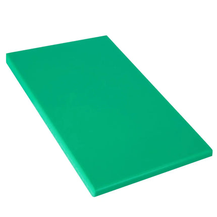 GGM Gastro Chopping Board Set - 325x530mm - Thickness: 10mm - HACCP-Compliant - HDPE - Multicolour