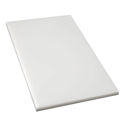 GGM Gastro Chopping Board Set - 325x530mm - Thickness: 10mm - HACCP-Compliant - HDPE - Multicolour