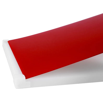 GGM Gastro Chopping Board Set - 500x300mm - Thickness: 35mm - HACCP-Compliant - HDPE - Multicolour