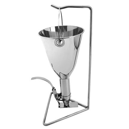 GGM Gastro Churros hopper - Manual - 1Ltr