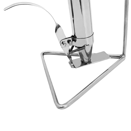 GGM Gastro Churros hopper - Manual - 1Ltr