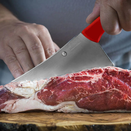 GGM Gastro Cleaver - Blade: 260mm