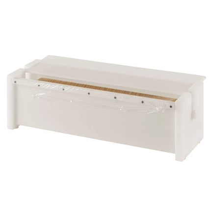 GGM Gastro Cling Film & Foil Dispenser - Plastic - Roll Width: 540mm - Cutting Blade