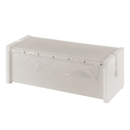 GGM Gastro Cling Film & Foil Dispenser - Plastic - Roll Width: 540mm - Cutting Blade