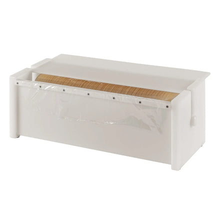 GGM Gastro Cling Film & Foil Dispenser - Plastic - Roll Width: 540mm - Cutting Blade