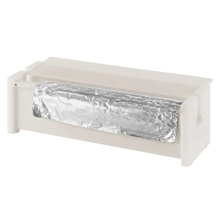 GGM Gastro Cling Film & Foil Dispenser - Plastic - Roll Width: 540mm - Cutting Blade