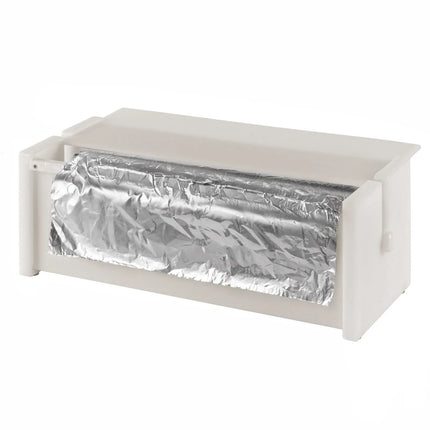 GGM Gastro Cling Film & Foil Dispenser - Plastic - Roll Width: 540mm - Cutting Blade