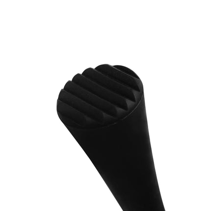 GGM Gastro Cocktail Muddler - Plastic - Length: 216mm - Black