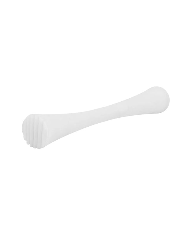 GGM Gastro Cocktail Muddler - Plastic - Length: 216mm - White