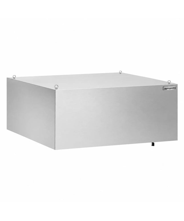 GGM Gastro Combi Oven Condensation Hood - without Carbon Filter - for Commercial Combi Oven models