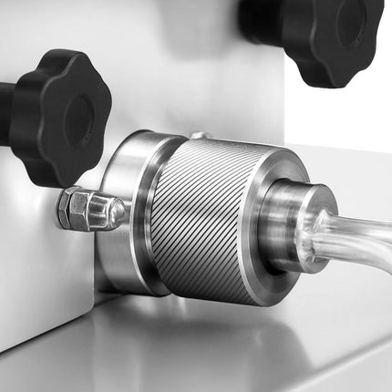 GGM Gastro Commercial Automatic Pastry Filling Machine - for liquids & pastes - 8L - 100W